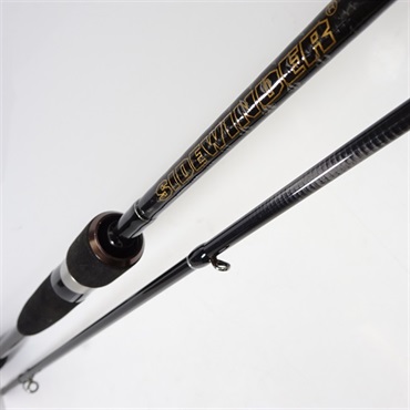 サイドワインダーＥＭ－８３２ＭＬ　Ｒ